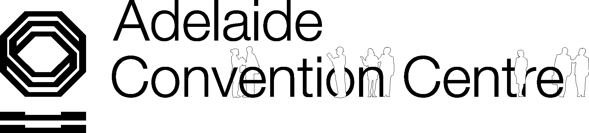 Adelaide Convention Centre Logo Vector Logo